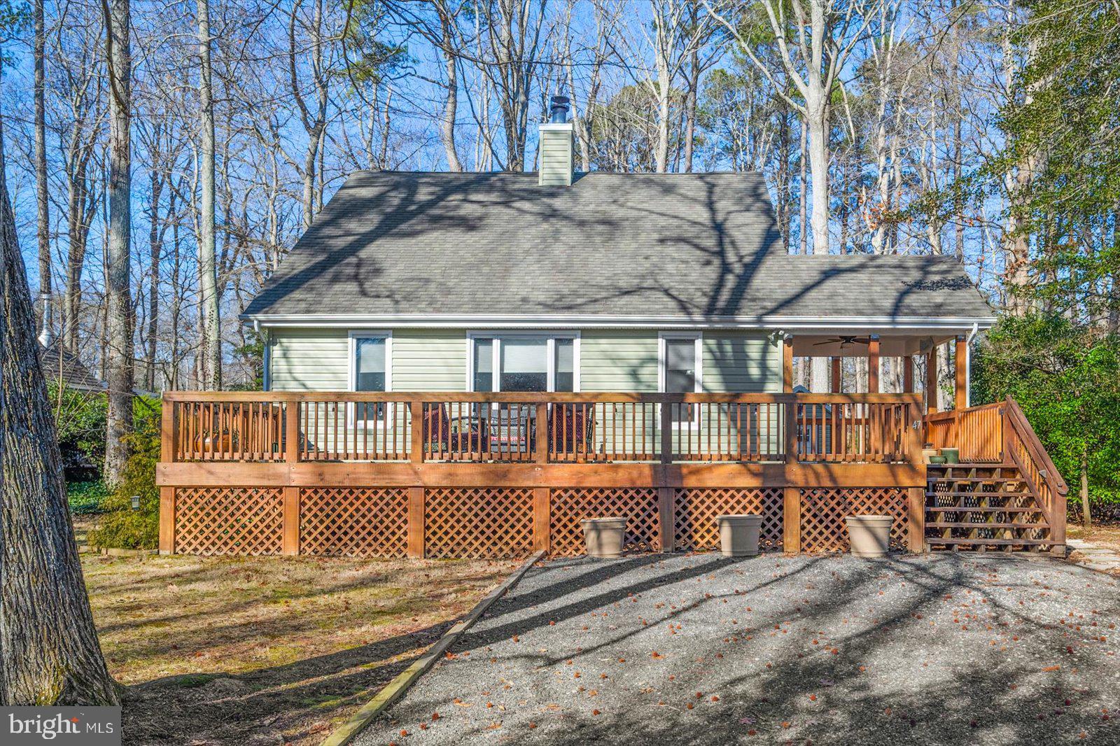 47 Drawbridge Road Ocean Pines, MD 21811 - Photo 1 of 75