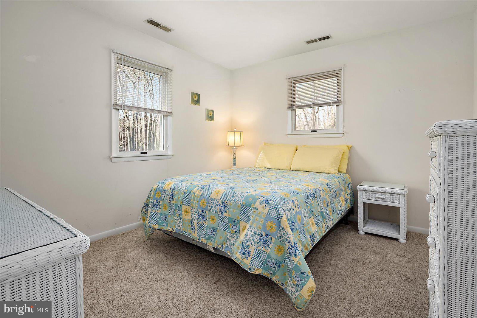 47 Drawbridge Road Ocean Pines, MD 21811 - Photo 29 of 75 a bedroom with a bed and a window