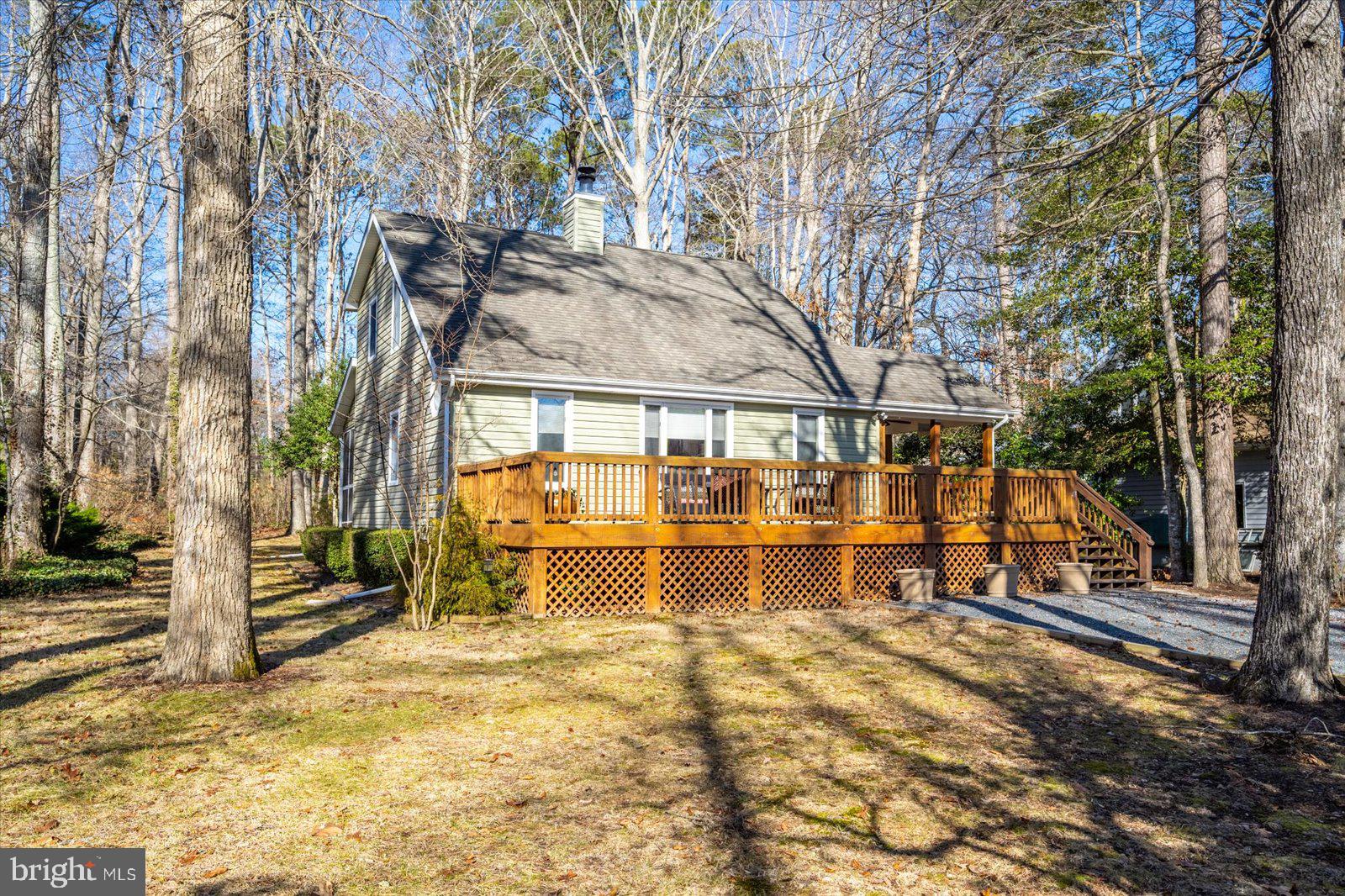 47 Drawbridge Road Ocean Pines, MD 21811 - Photo 3 of 75