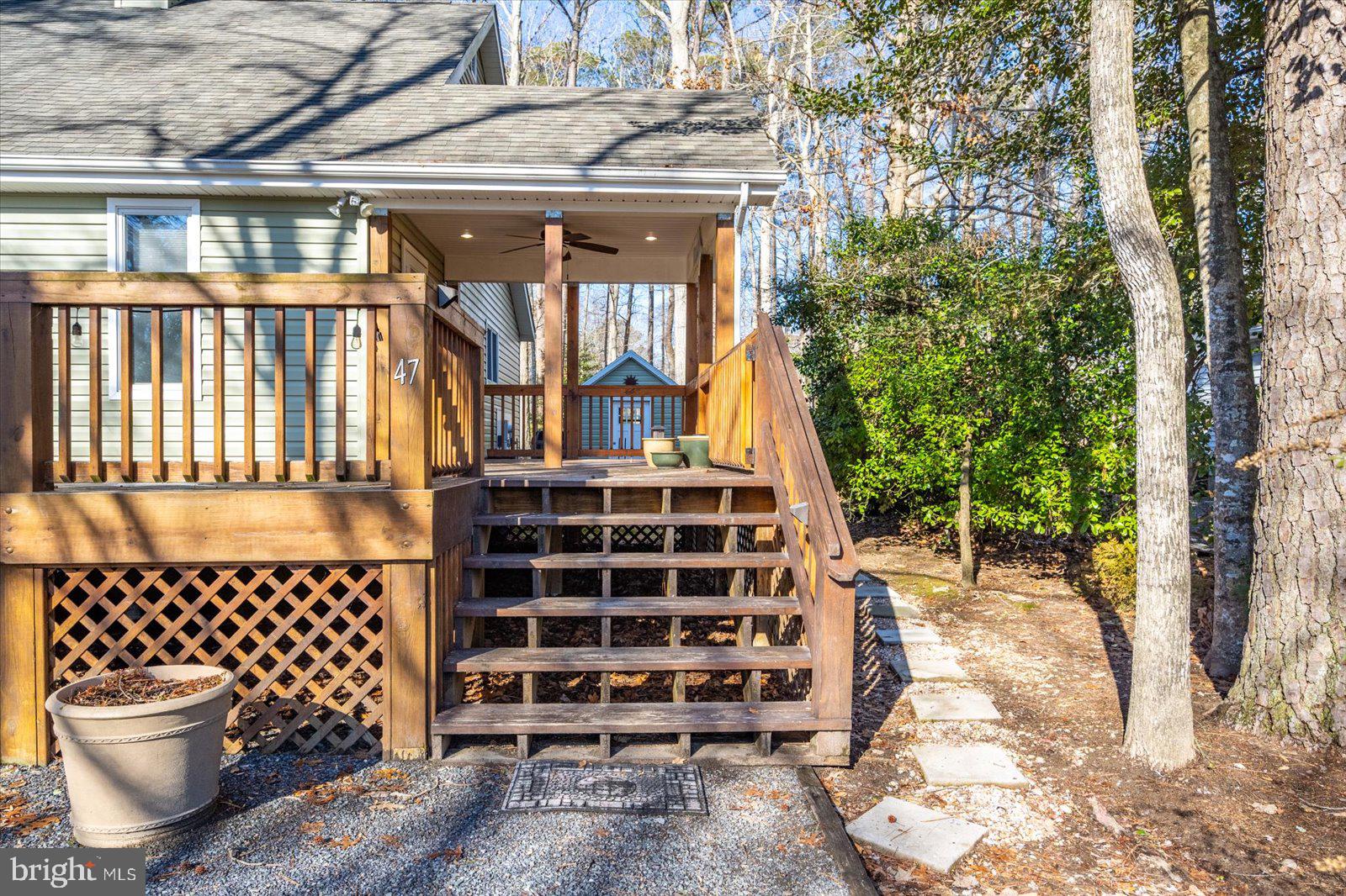 47 Drawbridge Road Ocean Pines, MD 21811 - Photo 4 of 75