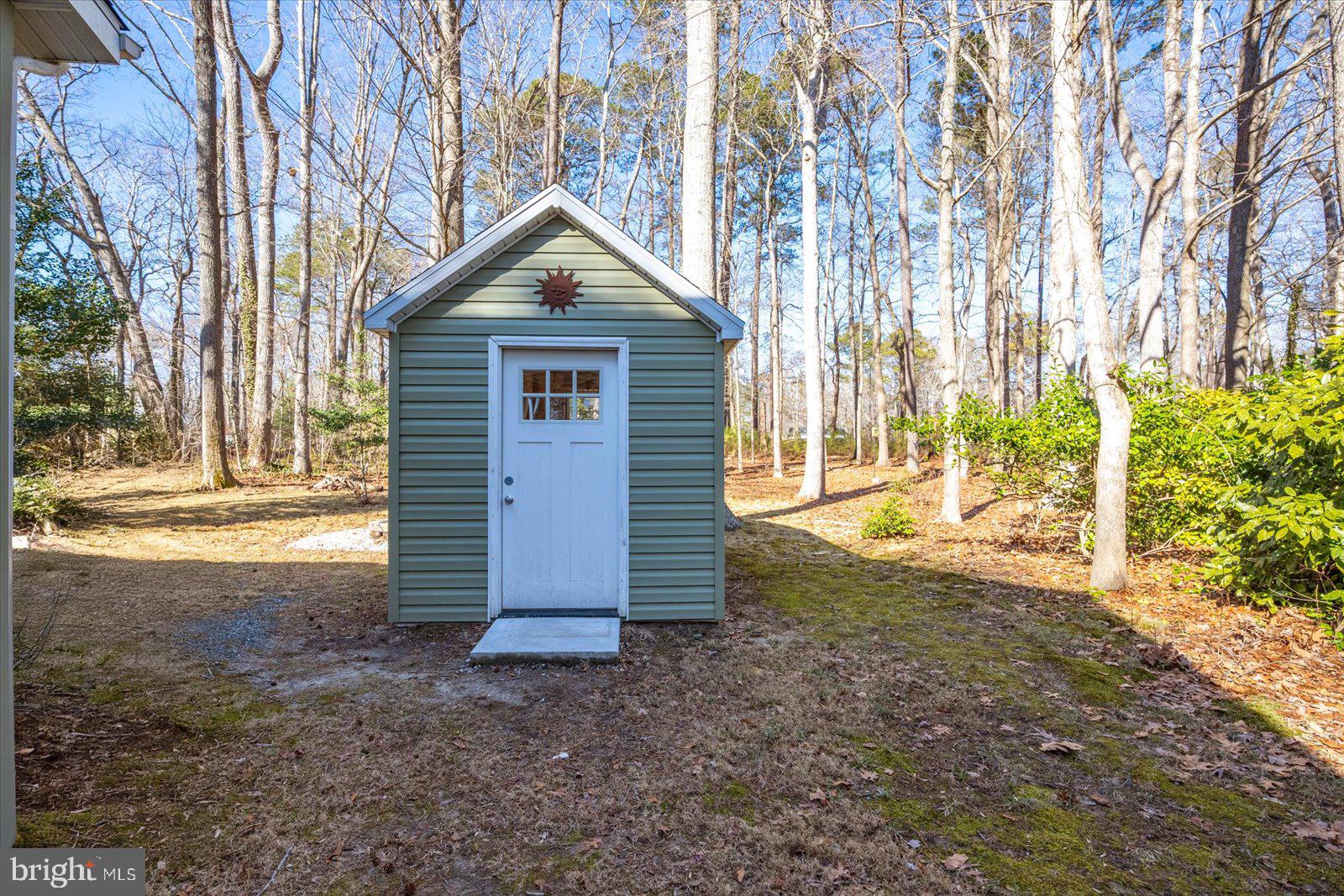 47 Drawbridge Road Ocean Pines, MD 21811 - Photo 44 of 75 a view of outdoor space and yard