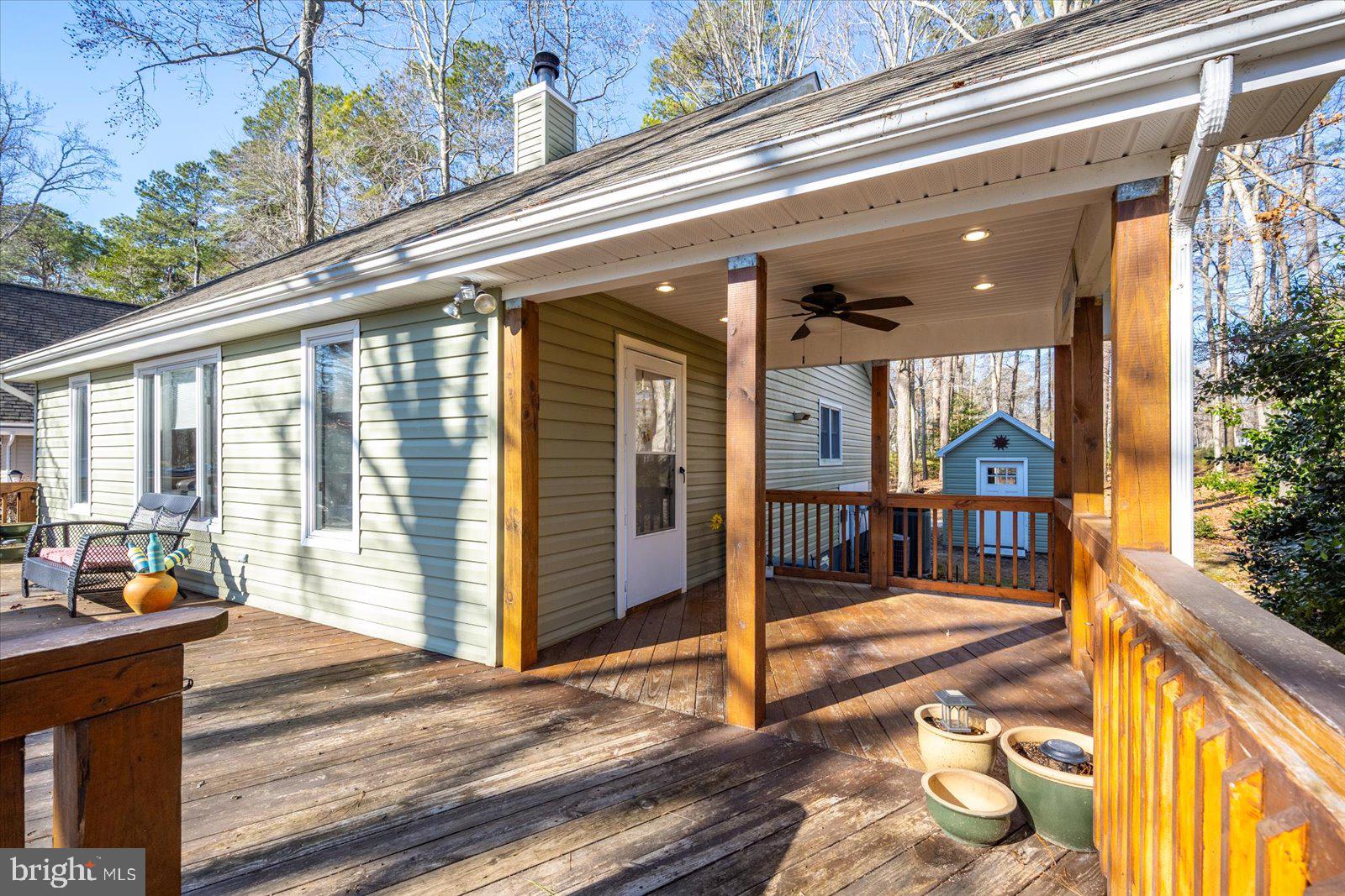 47 Drawbridge Road Ocean Pines, MD 21811 - Photo 5 of 75