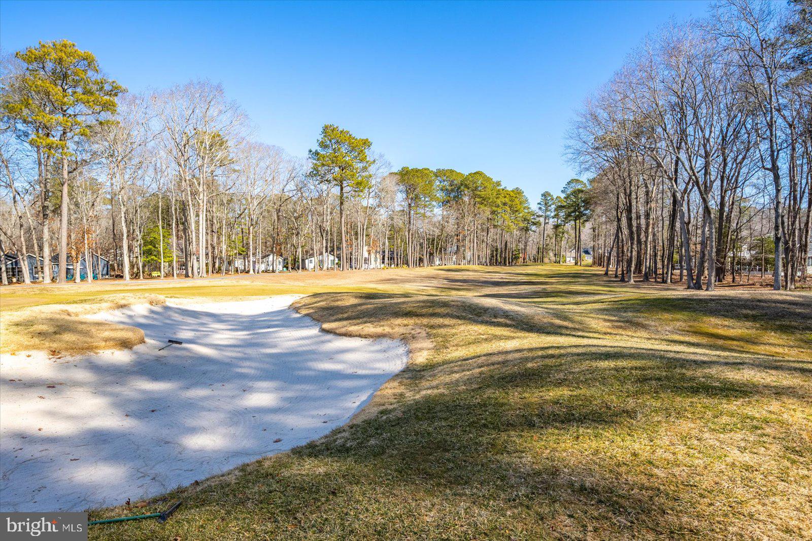 47 Drawbridge Road Ocean Pines, MD 21811 - Photo 56 of 75 a view of tennis court