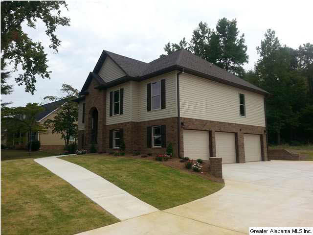7475 Cresview Lane Dora, AL 35062 - Photo 2 of 7