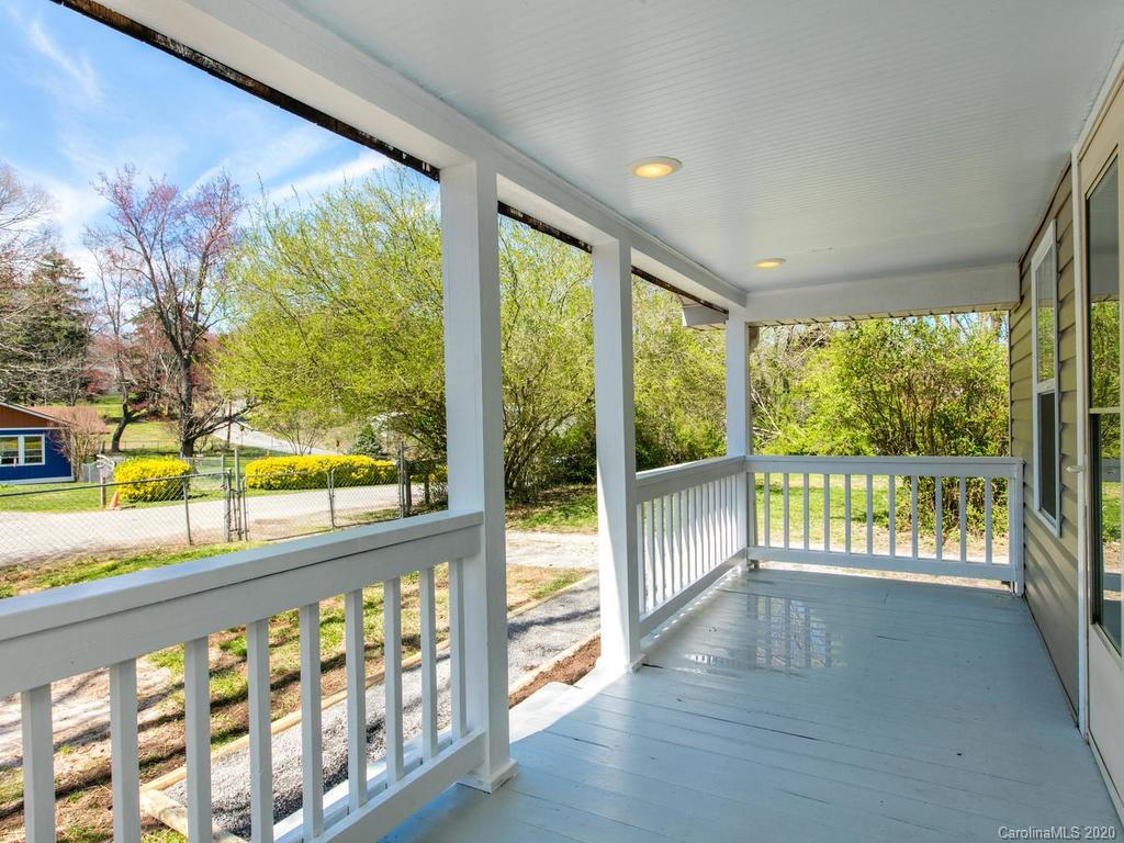 49 Ridge Road Asheville, NC 28806 - Photo 2 of 23 Gallery Image 2