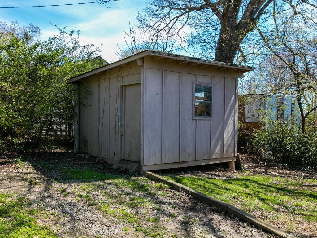 49 Ridge Road Asheville, NC 28806 - Photo 23 of 23 Gallery Image 23