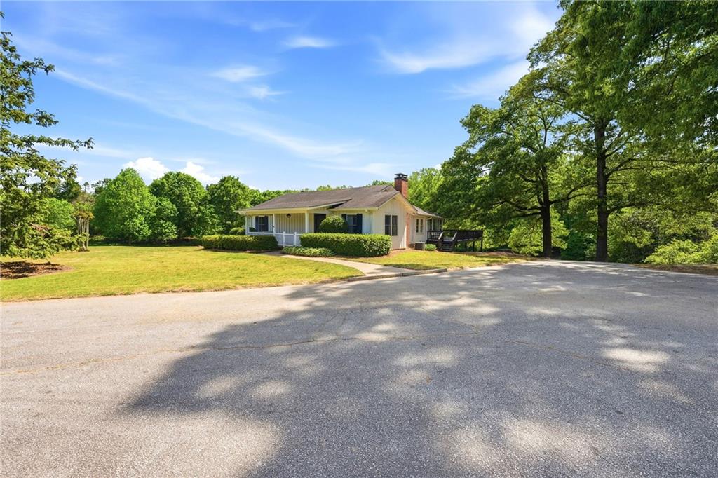 1103 Apple Pie Ridge Road Alto, GA 30510 - Photo 138 of 160
