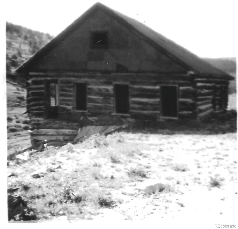 Jm Brown Mine Idaho Springs, CO 80452 - Photo 11 of 11 a view of wooden fence and snow