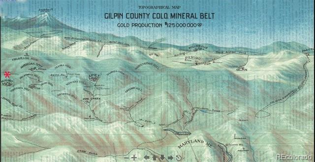 Jm Brown Mine Idaho Springs, CO 80452 - Photo 7 of 11