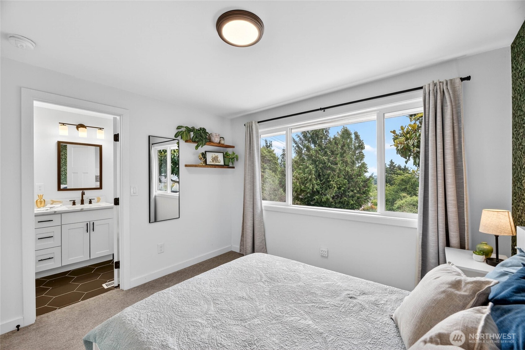 5403 34th Avenue Southwest Seattle, WA 98126 - Photo 17 of 36