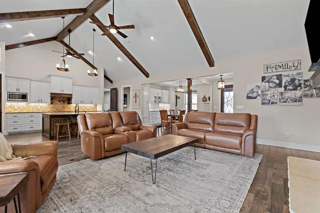 $750,000 | 1211 County Road 1024, Glen Rose, TX 76043