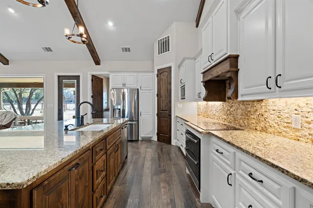 $750,000 | 1211 County Road 1024, Glen Rose, TX 76043