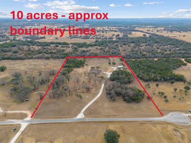 $750,000 | 1211 County Road 1024, Glen Rose, TX 76043