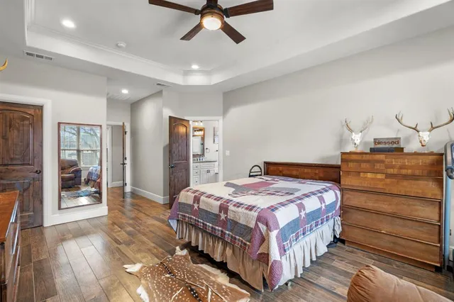 $750,000 | 1211 County Road 1024, Glen Rose, TX 76043