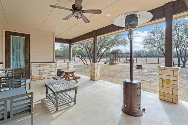 $750,000 | 1211 County Road 1024, Glen Rose, TX 76043