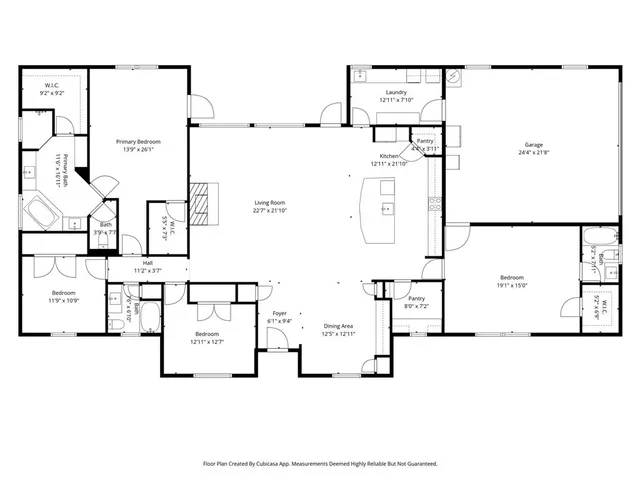 $750,000 | 1211 County Road 1024, Glen Rose, TX 76043