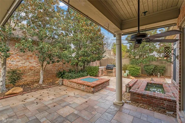 $750,000 | 105 Esplanade Court, Bossier City, LA 71111