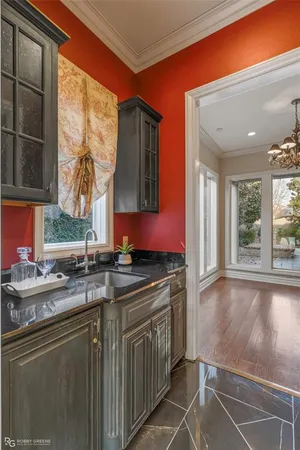 $750,000 | 105 Esplanade Court, Bossier City, LA 71111