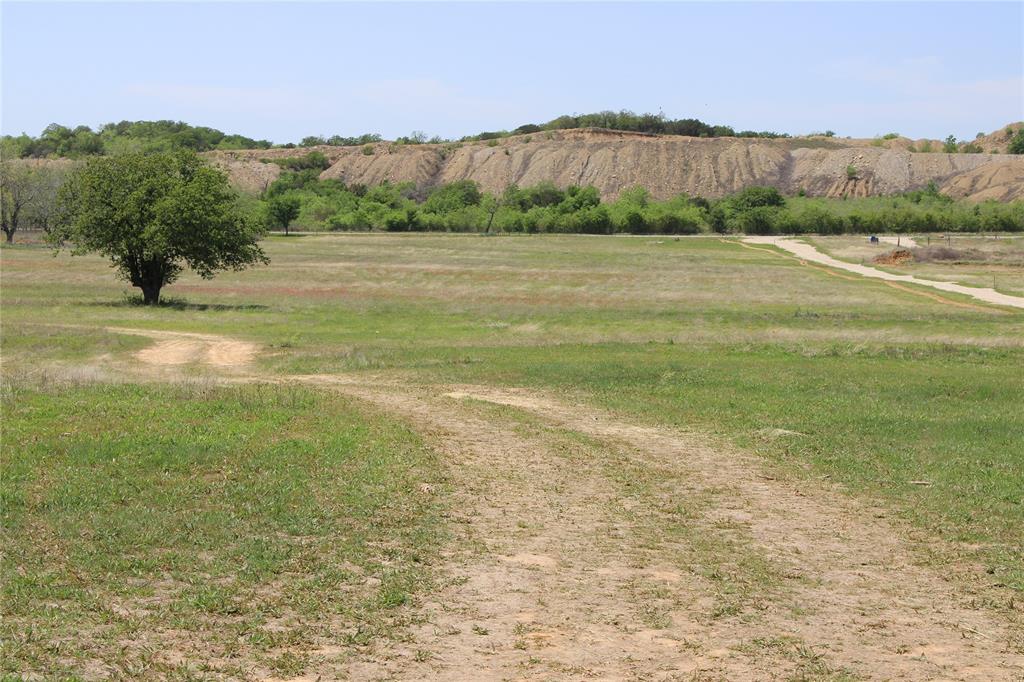 1650 County Road 119 Gordon, TX 76453 - Photo 13 of 15 a view of an outdoor space and a yard
