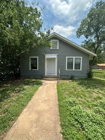 $1,295 | 1425 Chestnut Street, Abilene, TX 79602