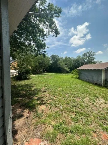 $1,295 | 1425 Chestnut Street, Abilene, TX 79602