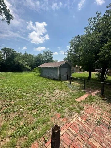 $1,295 | 1425 Chestnut Street, Abilene, TX 79602