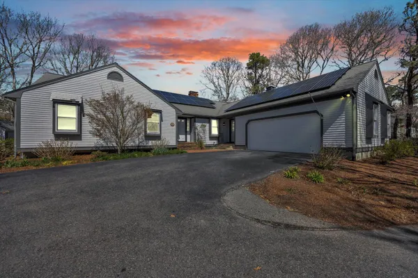 $959,900 | 52 Club House Drive, Bourne, MA 02559