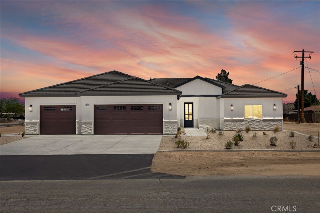 20112 Sahale Road Apple Valley, CA 92307 - Photo 1 of 67