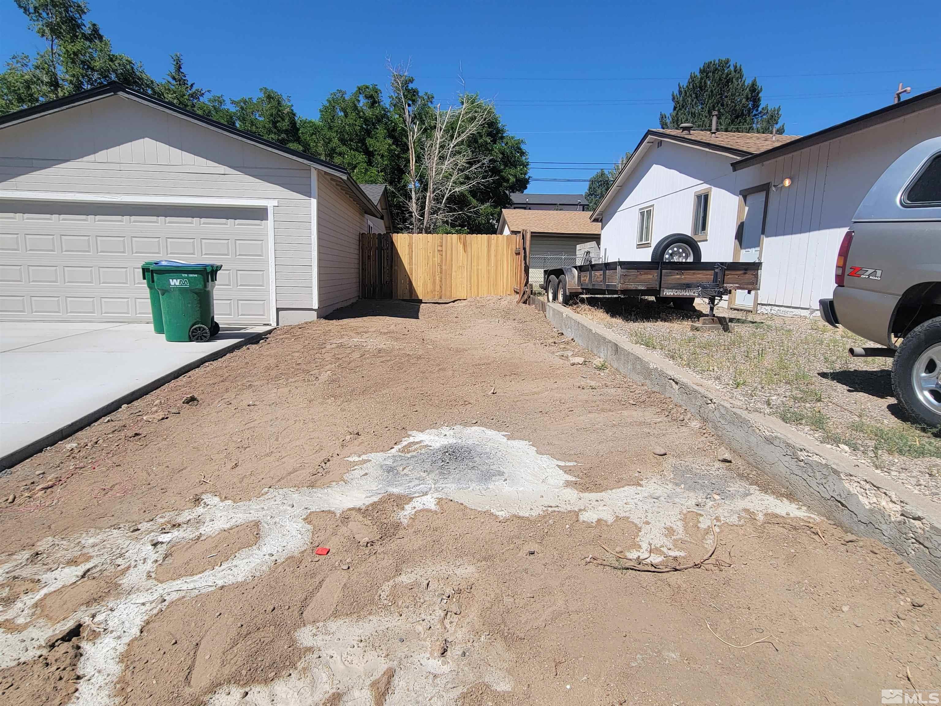 106 Opalite Court Reno, NV 89521 - Photo 23 of 23 Photo 23