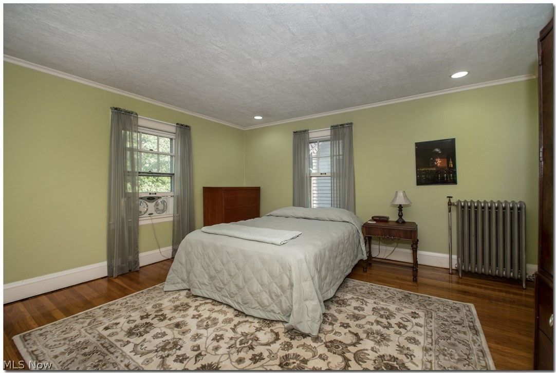 1541 Compton Road Cleveland Heights, OH 44118 - Photo 21 of 35
