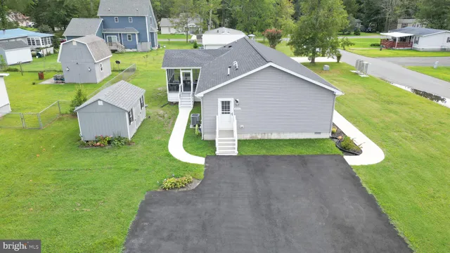 $419,500 | 33510 Deer Run Road, Selbyville, DE 19975