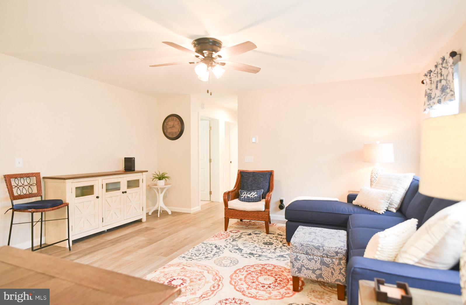 33510 Deer Run Road Frankford, DE 19945 - Photo 25 of 53 a living room with furniture and decor