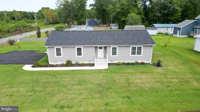 $419,500 | 33510 Deer Run Road, Selbyville, DE 19975
