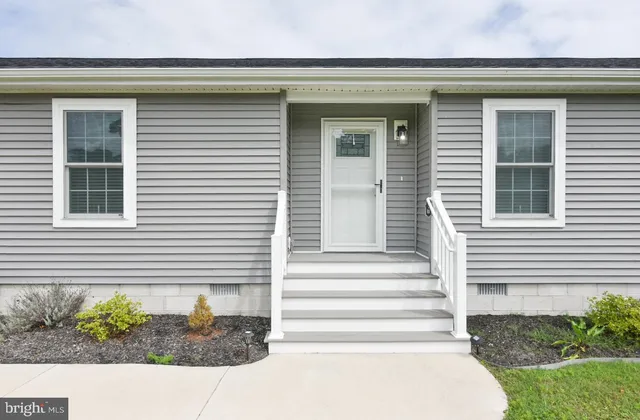 $419,500 | 33510 Deer Run Road, Selbyville, DE 19975