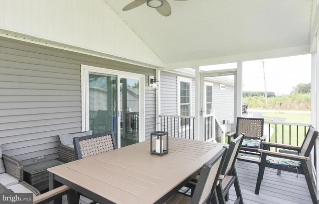 $419,500 | 33510 Deer Run Road, Selbyville, DE 19975