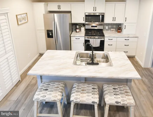 $419,500 | 33510 Deer Run Road, Selbyville, DE 19975