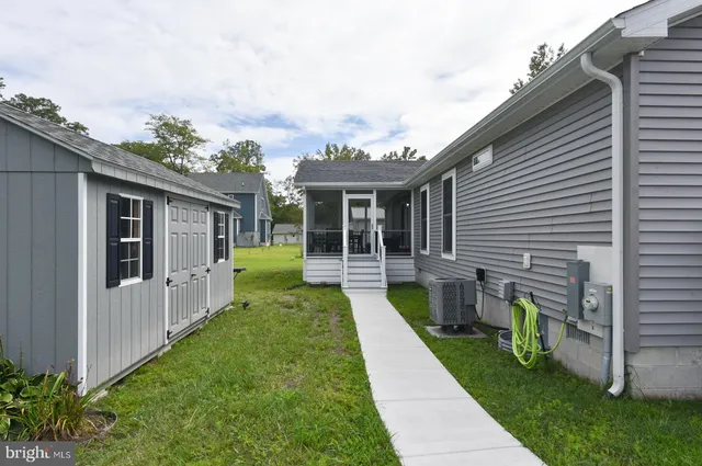 $419,500 | 33510 Deer Run Road, Selbyville, DE 19975