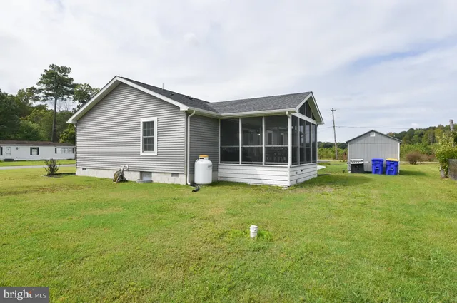 $419,500 | 33510 Deer Run Road, Selbyville, DE 19975