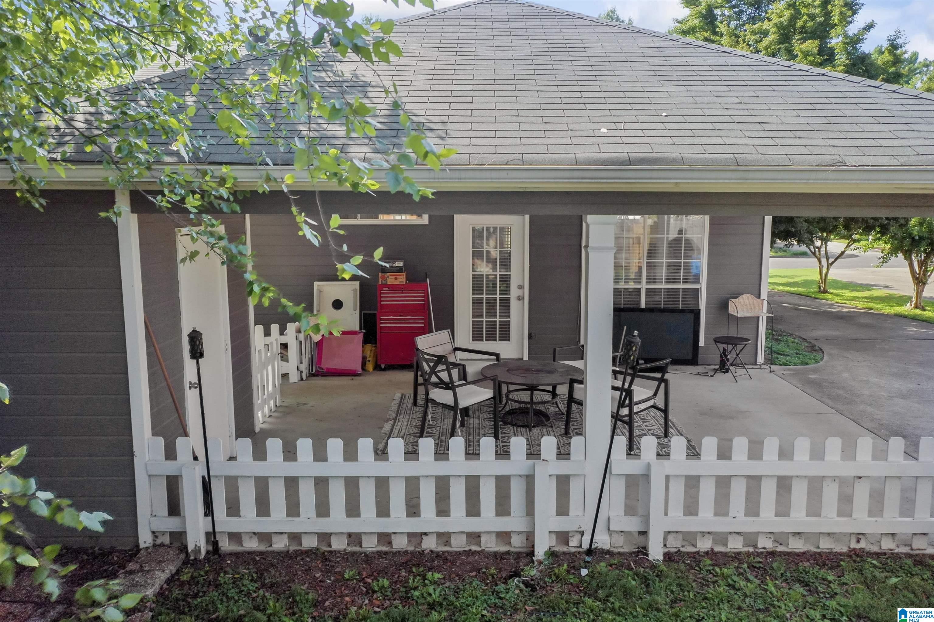 108 Brookhollow Way Pelham, AL 35124 - Photo 19 of 22