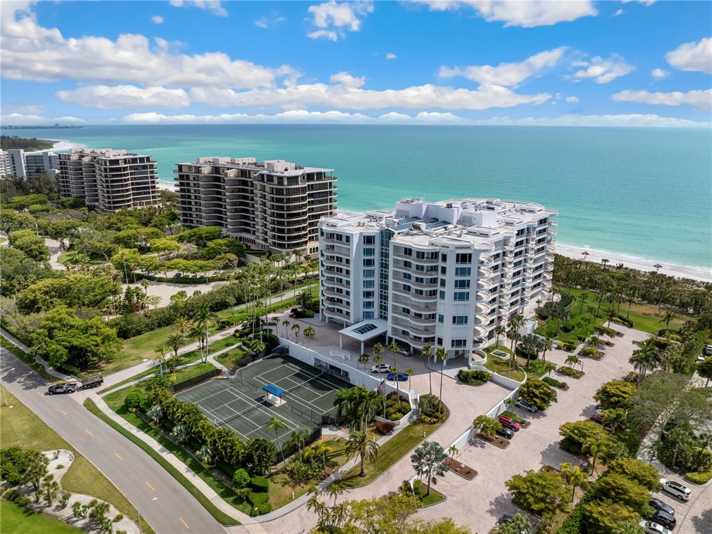 455 Longboat Club Road, Unit 307 Longboat Key, FL 34228 - Photo 44 of 95 Gallery Image 44