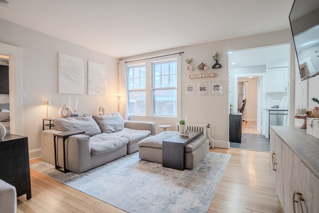34 Kinross Road, Unit 11 Boston, MA 02135 - Photo 1 of 12 Gallery Image 1