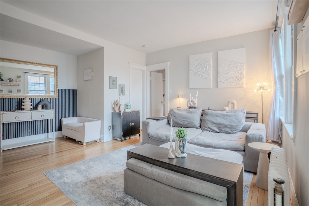 34 Kinross Road, Unit 11 Boston, MA 02135 - Photo 2 of 12 Gallery Image 2
