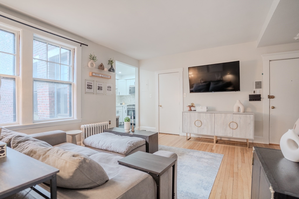 34 Kinross Road, Unit 11 Boston, MA 02135 - Photo 3 of 12 Gallery Image 3