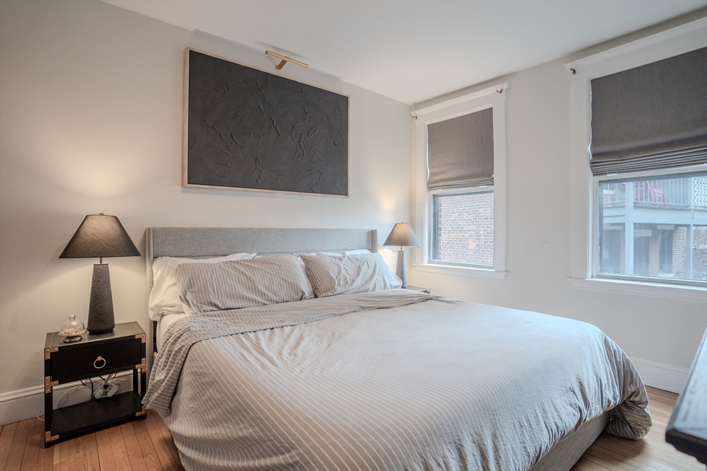 34 Kinross Road, Unit 11 Boston, MA 02135 - Photo 5 of 12 Gallery Image 5