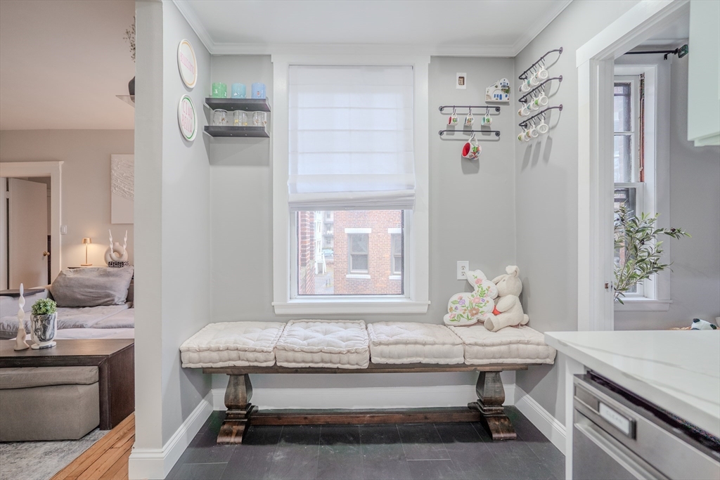 34 Kinross Road, Unit 11 Boston, MA 02135 - Photo 9 of 12 Gallery Image 9