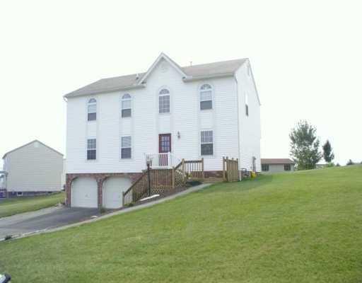 153 Cedar Ridge Drive Monaca, PA 15061 - Photo 1 of 8 Exterior Front.