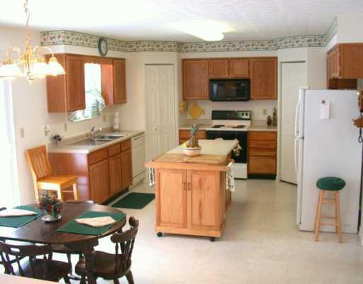 153 Cedar Ridge Drive Monaca, PA 15061 - Photo 3 of 8 Kitchen.