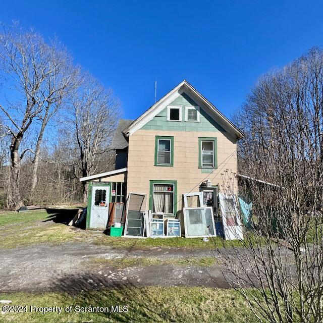 67 Humphrey Road Dalton, PA 18414 - Photo 5 of 17 Gallery Image 5