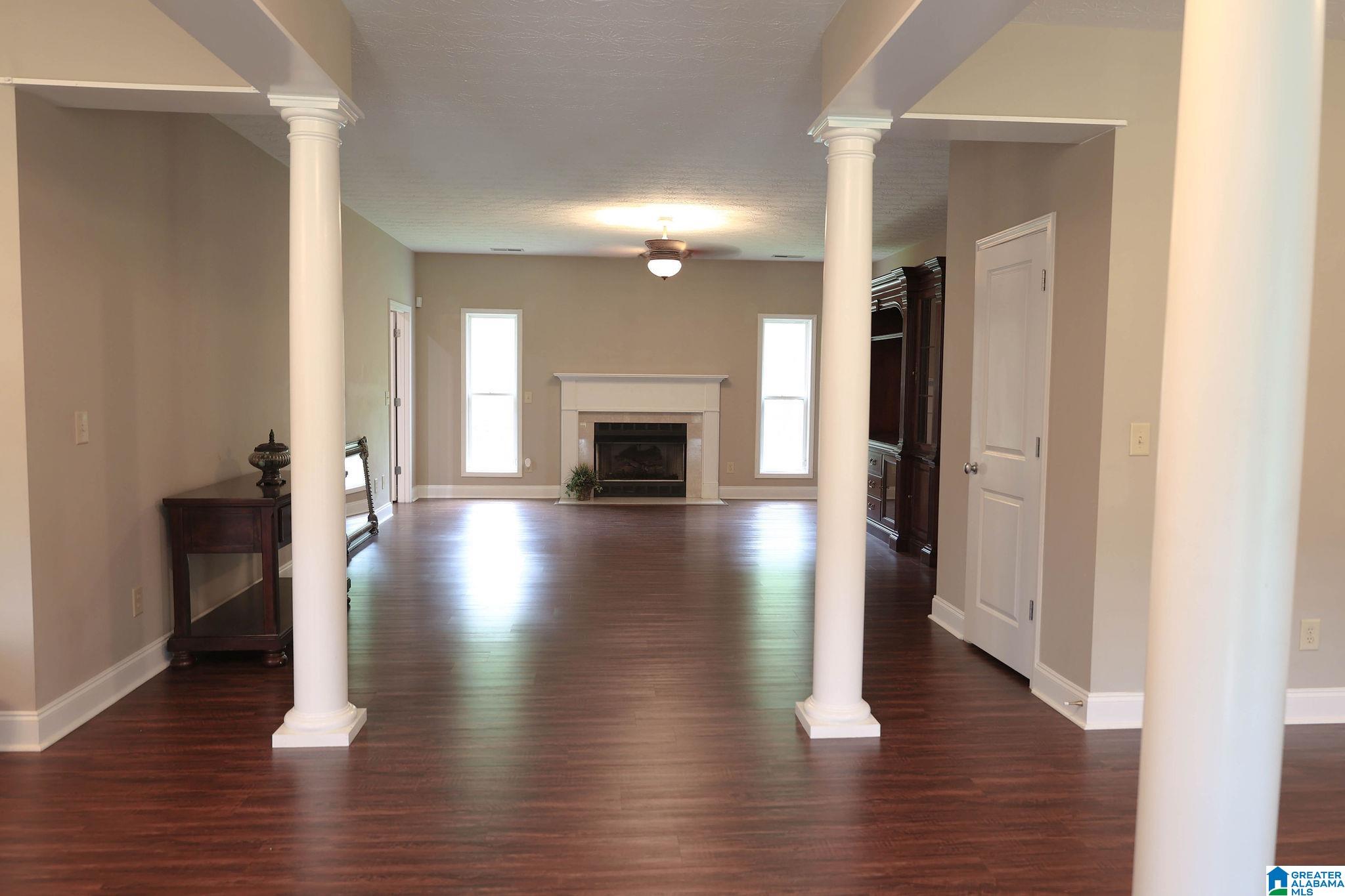 834 Mt Gilead Road Jacksonville, AL 36265 - Photo 5 of 26