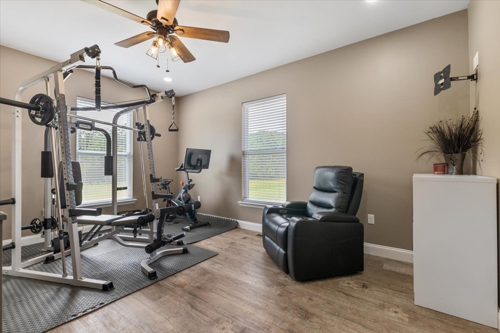 6565 Toestring Valley Road Spring City, TN 37381 - Photo 30 of 64 Gallery Image 30